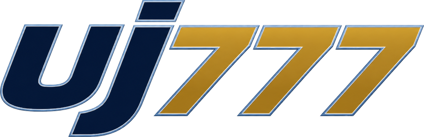uj777 লোগো